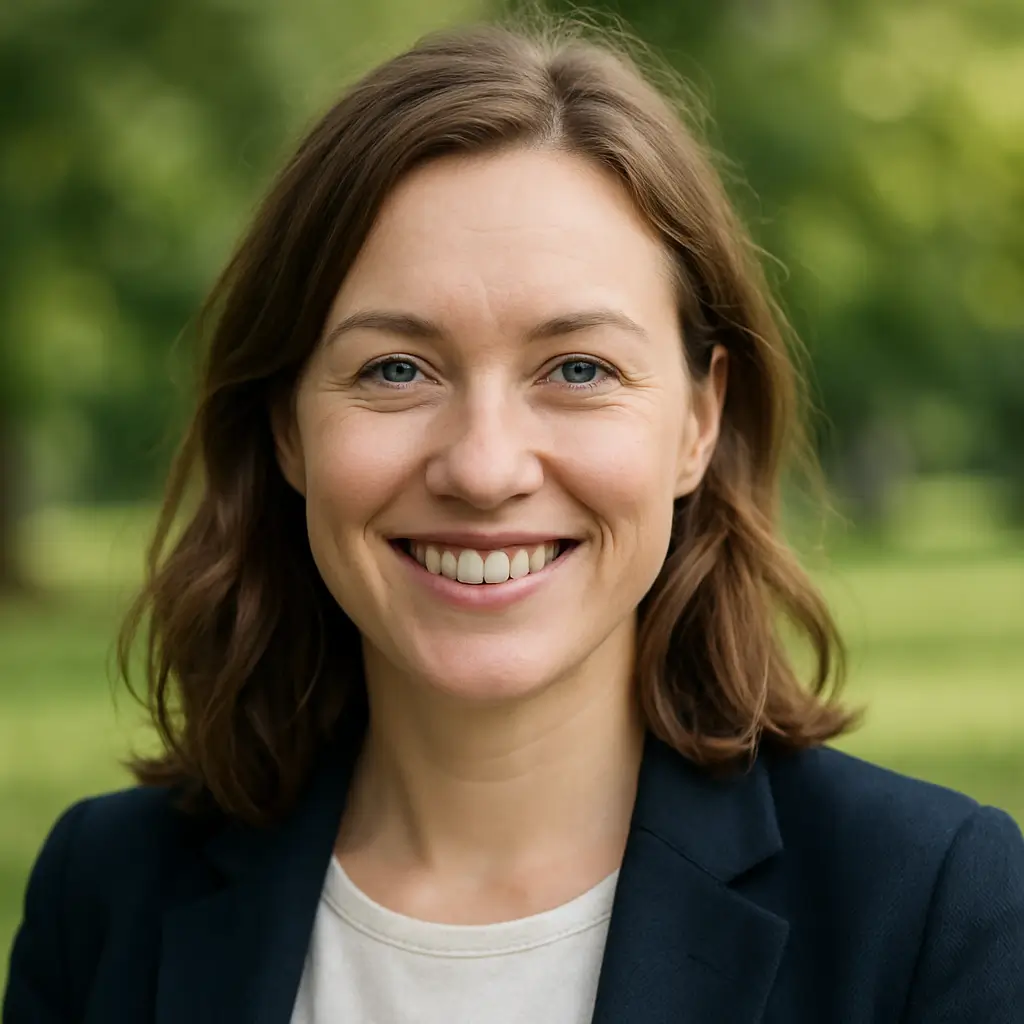 Sarah Jenkins Review