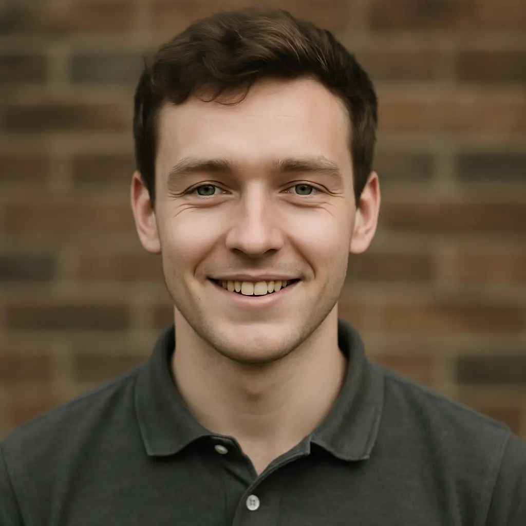 Michael Brown Review