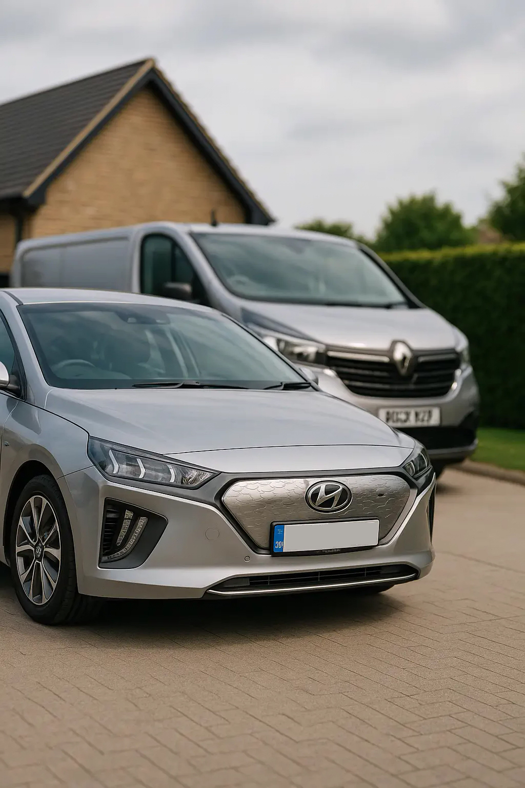 A14 Cars Fleet Bury St Edmunds